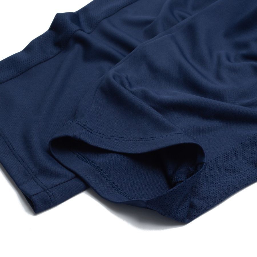 Nike Bas de Survêtement Dri-FIT Academy 25 3/4 - Bleu Marine/Blanc