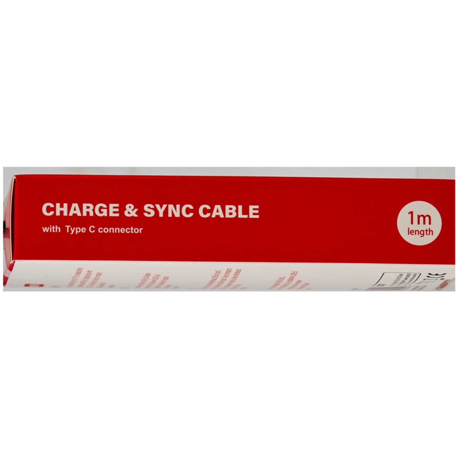 Trend Ladekabel USB-C 1m