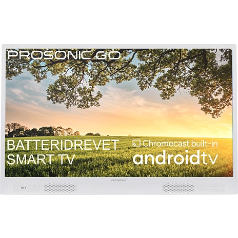 Prosonic 32
