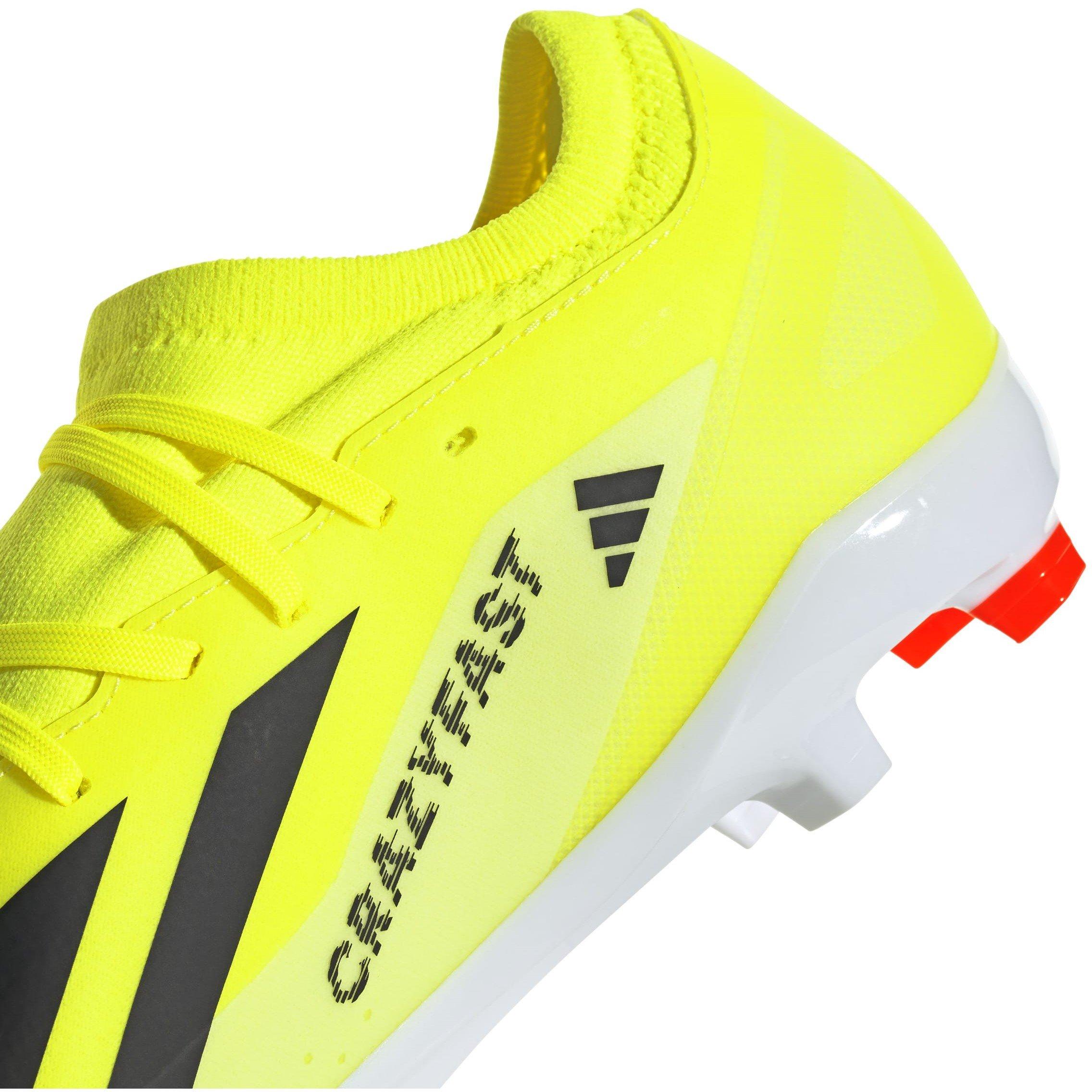 adidas X Crazyfast League Firm Ground Football Boots