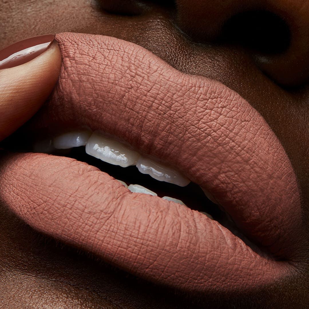 MAC RETRO MATTE LIQUID LIP COLOUR