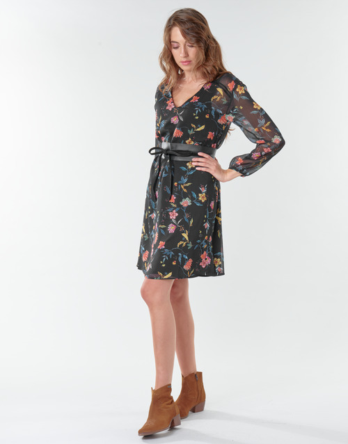 One Step - FR30301 - Noir