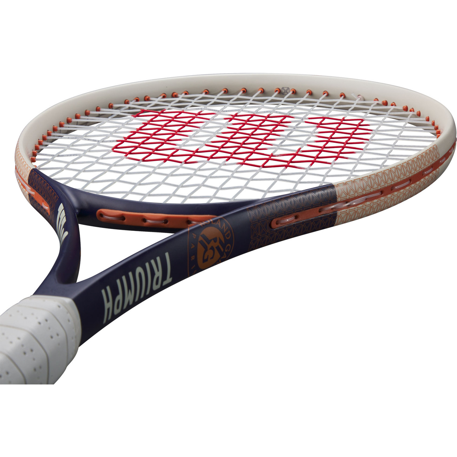 Wilson Roland Garros Triumph