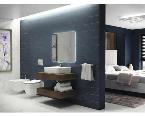 Ideal Standard CONNECT AIR wastafelkraan, chroom A7021AA