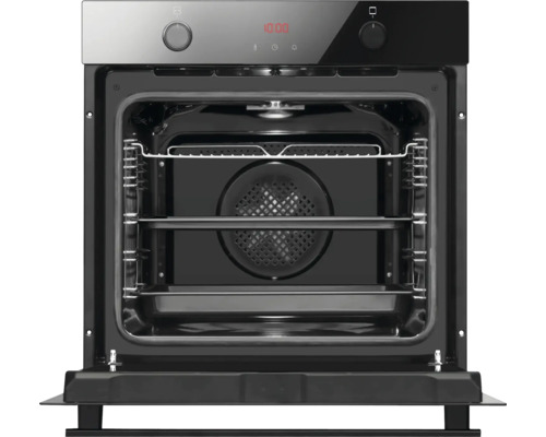 Amica oven zonder kookplaat EBPX 946 640 S, bruikbaar volume 77 l