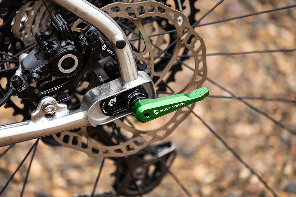 Wolf Tooth Components Axle Handle Multitool kaufen | Bike-Discount