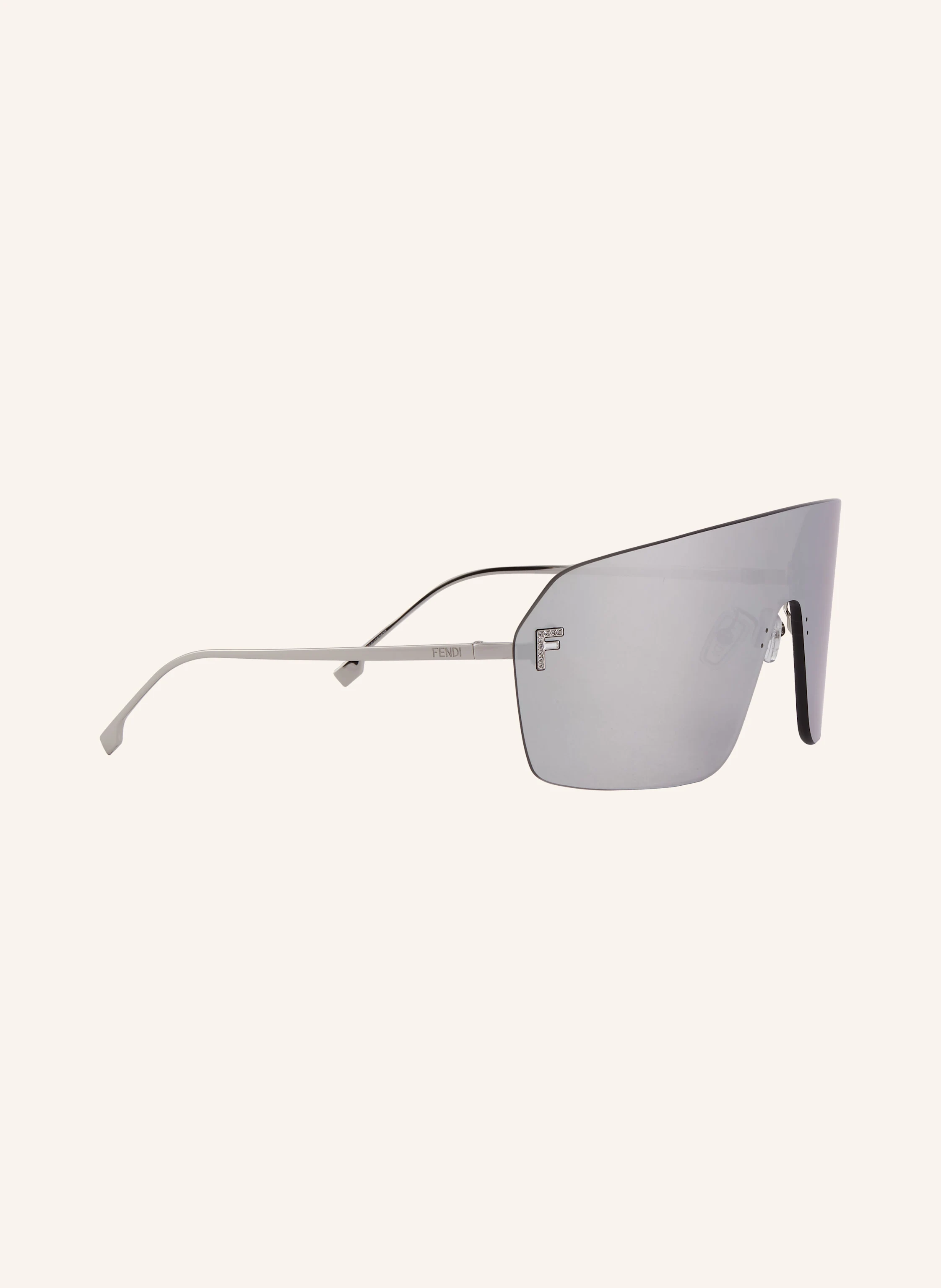 FENDI Sonnenbrille FN000743 FIRST CRYSTAL