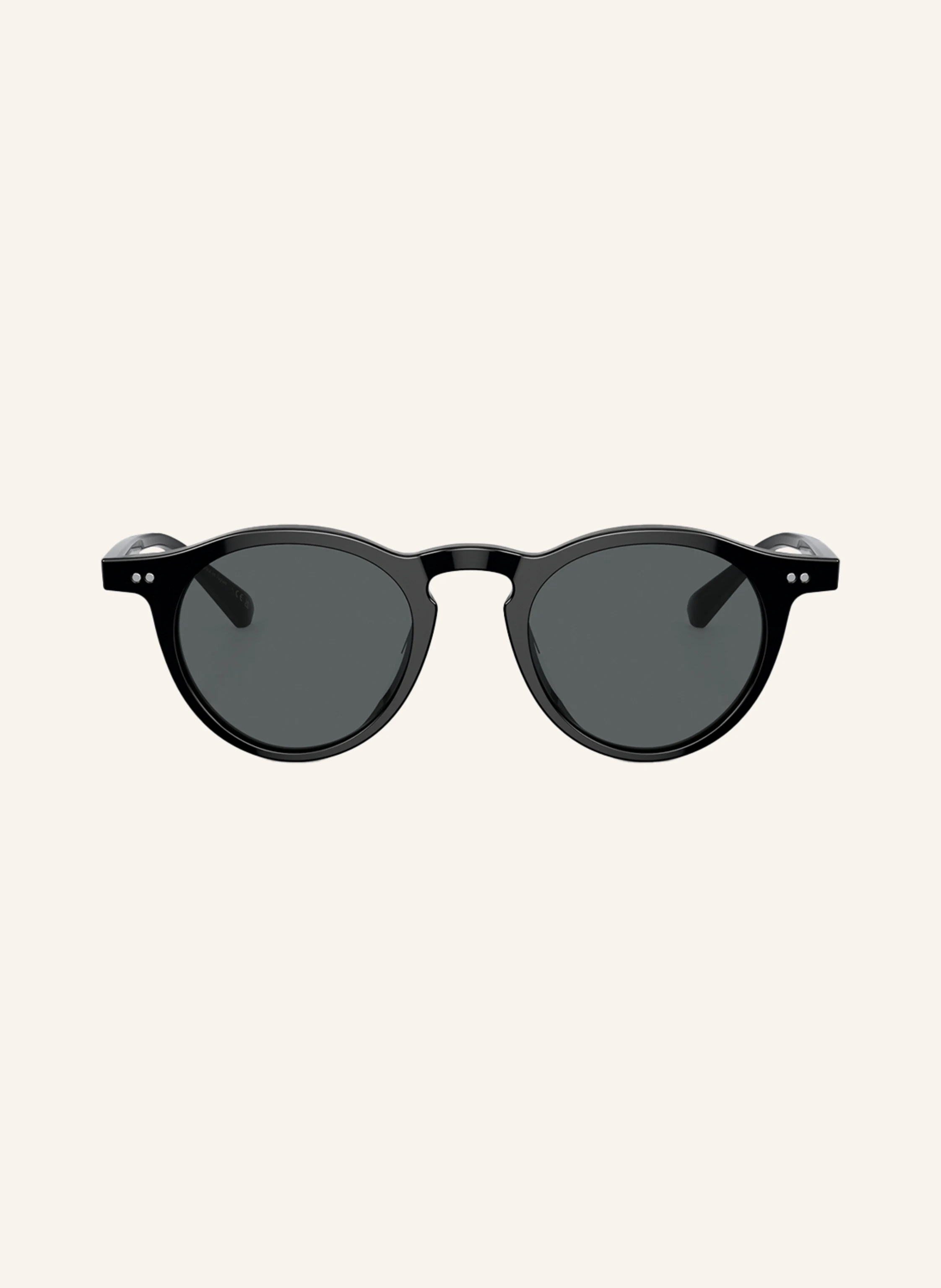 OLIVER PEOPLES Sonnenbrille OV5504SU