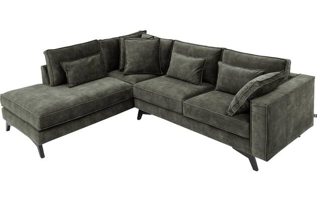 Hoekbank Chambre