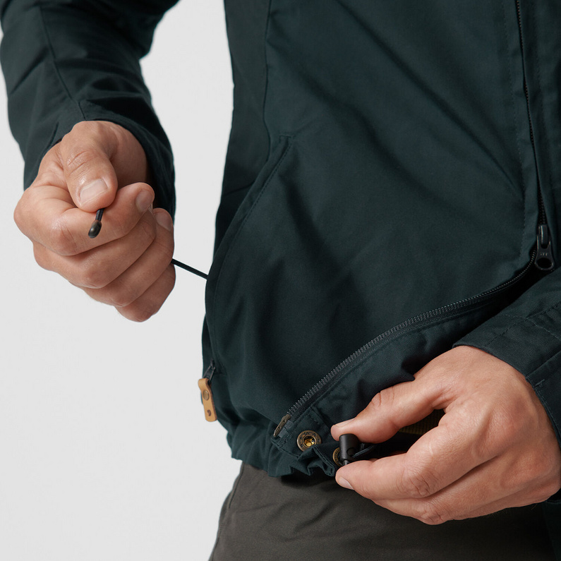 Fjällräven Herren Sten Jacke