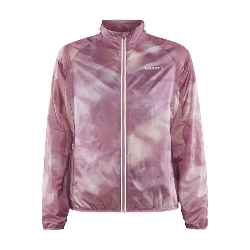Craft PRO HYPERVENT - Veste Femme dawn/multi