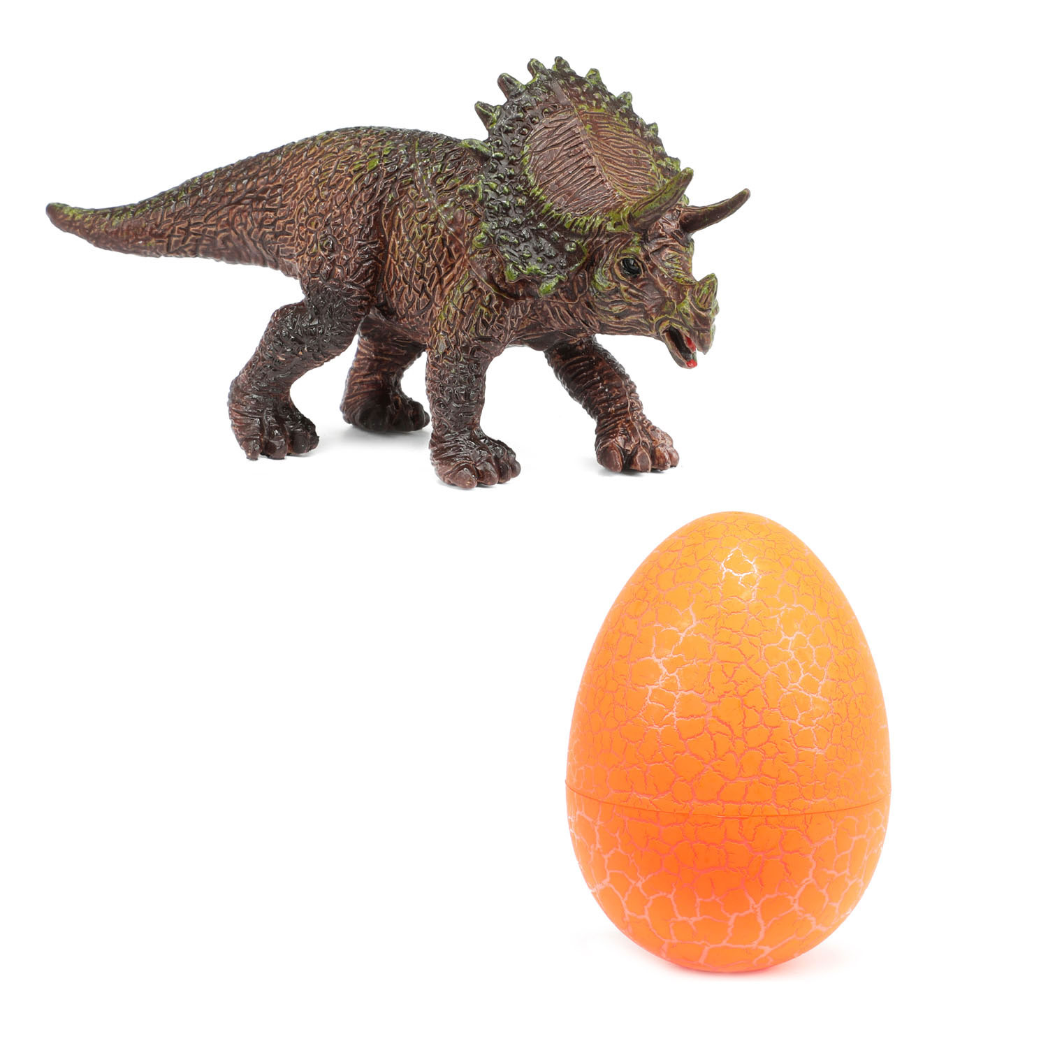 World Of Dinosaurus Dino met Verrassingsei