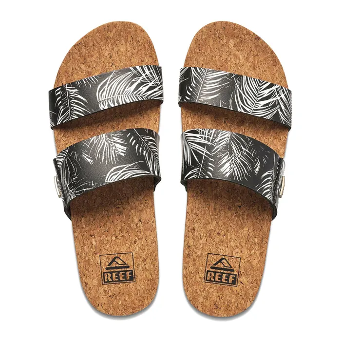 Reef Cushion Vista Slippers Dames