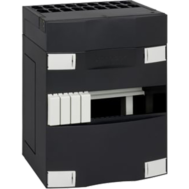 Schneider Electric Advanced kast Leeg 1 Rij 12 MOD 270X220mm