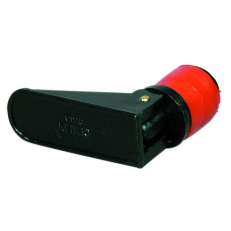 Bouchon A Expansion Euromarine Nylon Noir
