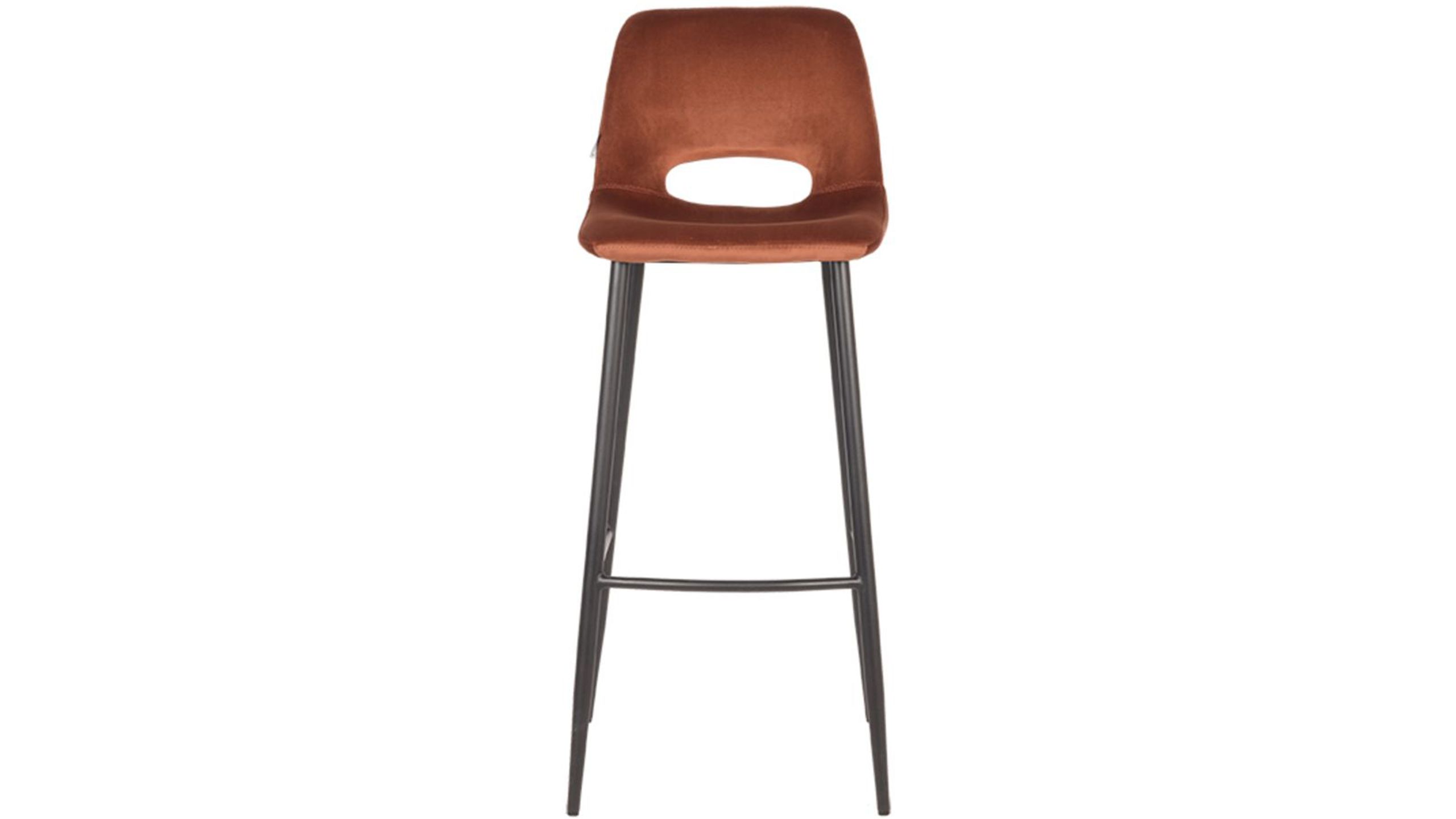 Barkruk Rust UK-30.305 Josh B42 x D47 x H104 cm