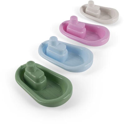 Dantoy TB Båter 4-pack