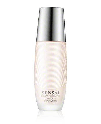 Sensai Cellular Performance Emulsion III (Super Moist) 100ml