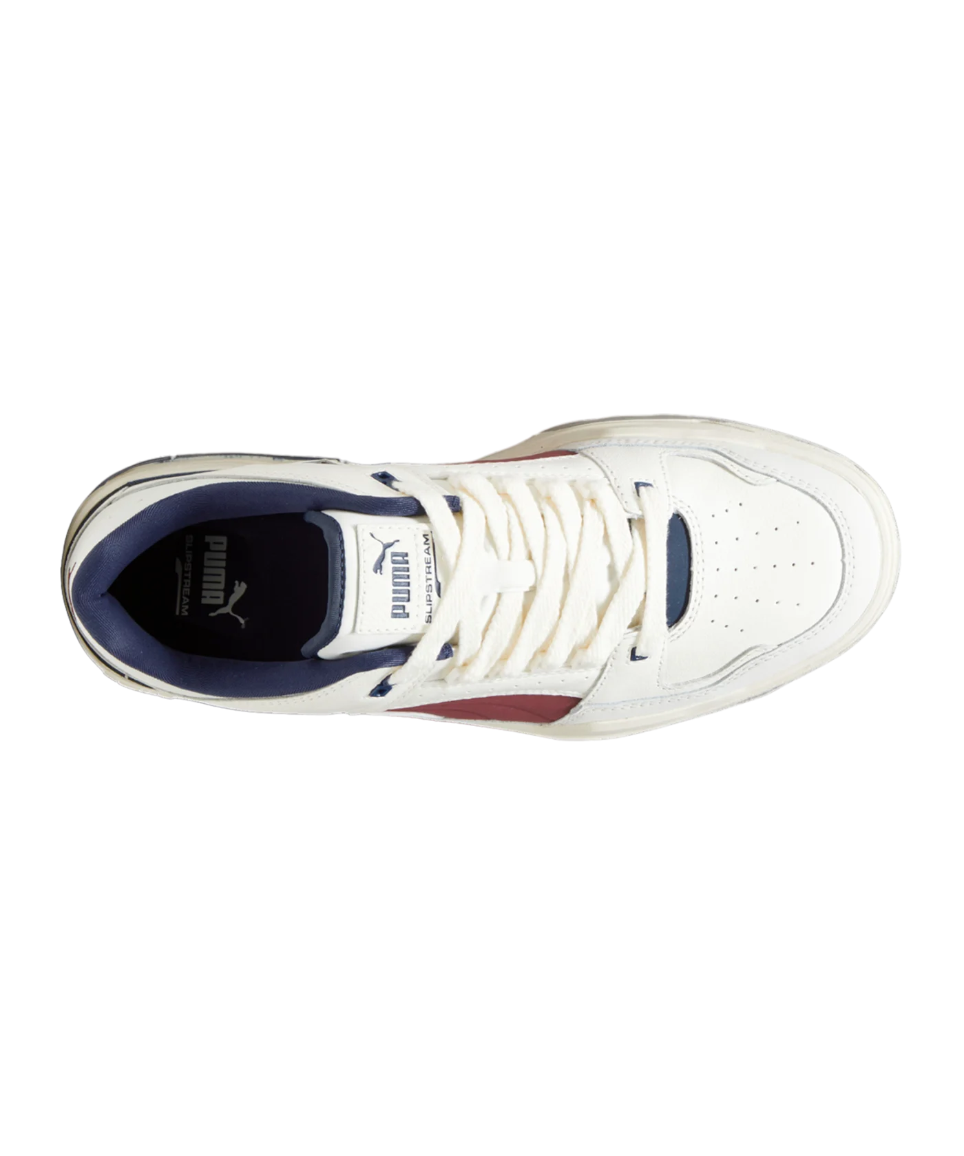 PUMA Slipstream Xtreme Color Weiss Grau F02