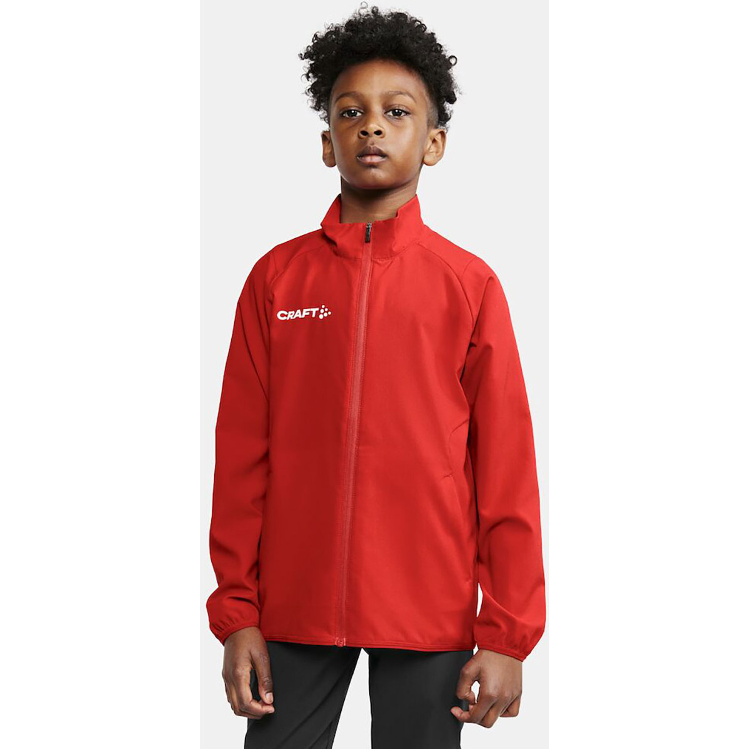 Craft Rush 2.0 Trainingsjack Kids