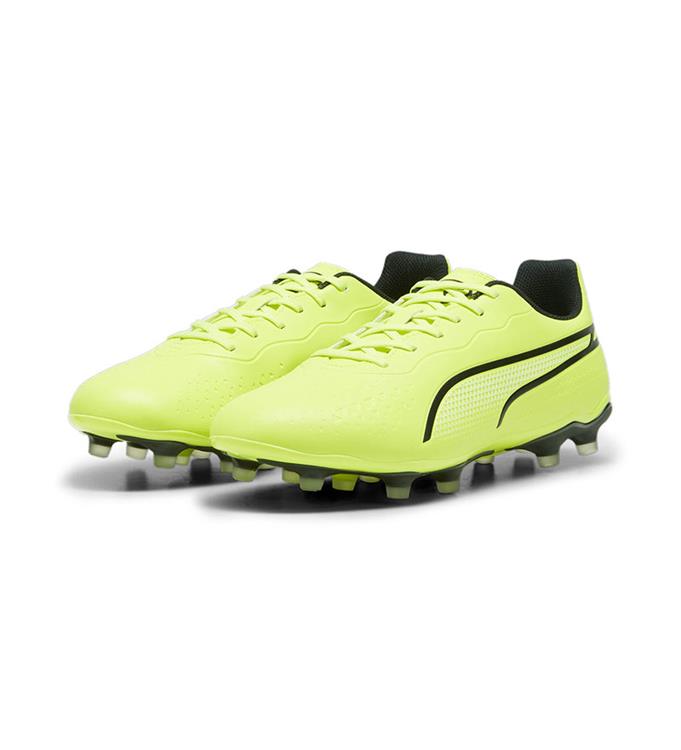 PUMA Men King Match FG/AG Voetbalschoenen