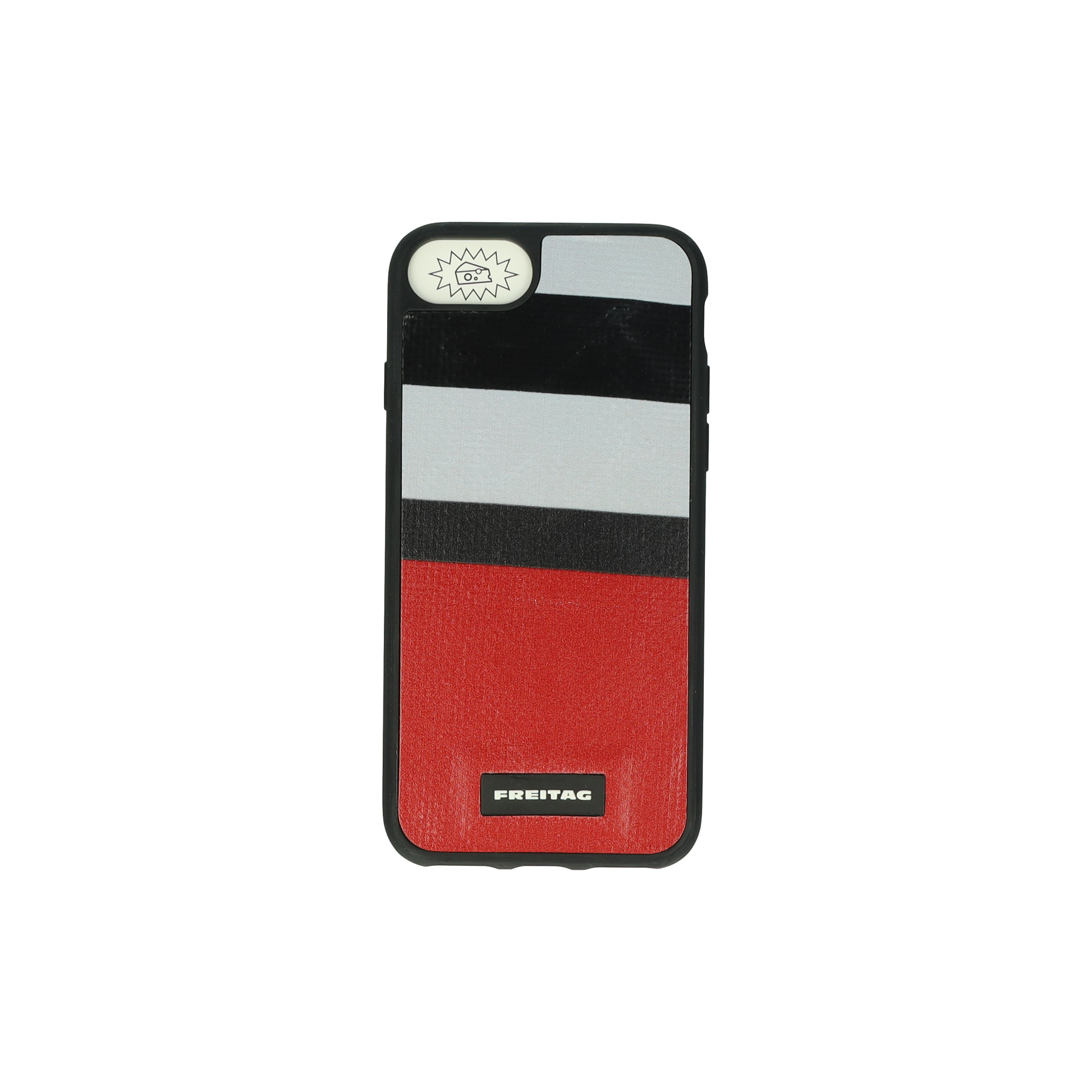 F341 CASE FOR IPHONE® SE/8