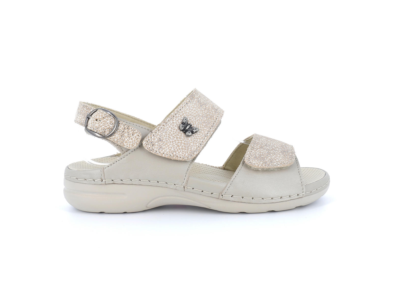 K brand-17034 Cuir Beige