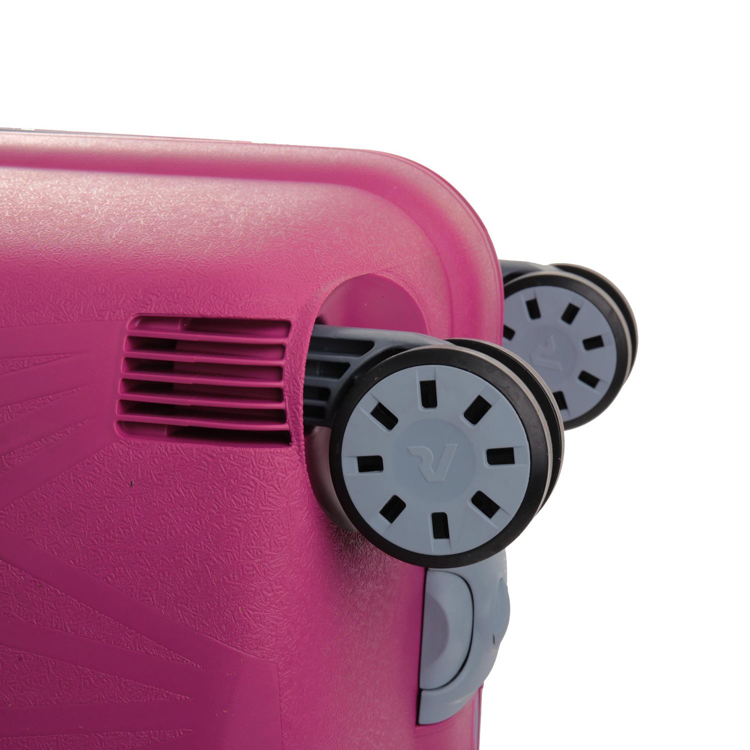 Roncato Light 4 Wiel Cabin Trolley 55 magenta