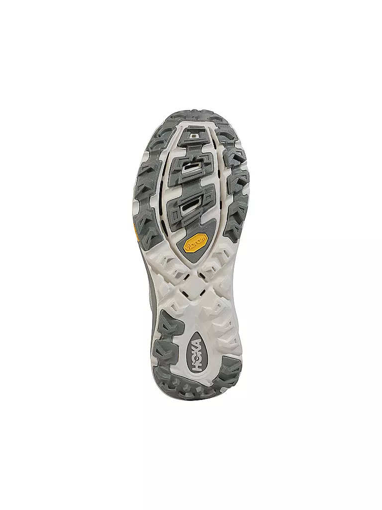 HOKA Sneaker MAFATE THREE2 grau