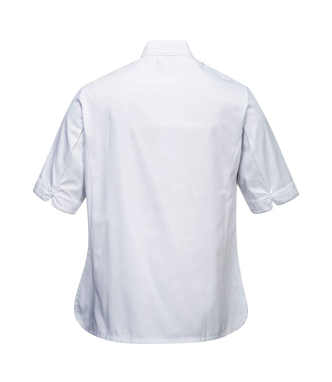 Portwest - Veste de cuisinier RACHEL - Femme (Blanc) - UTPW1192