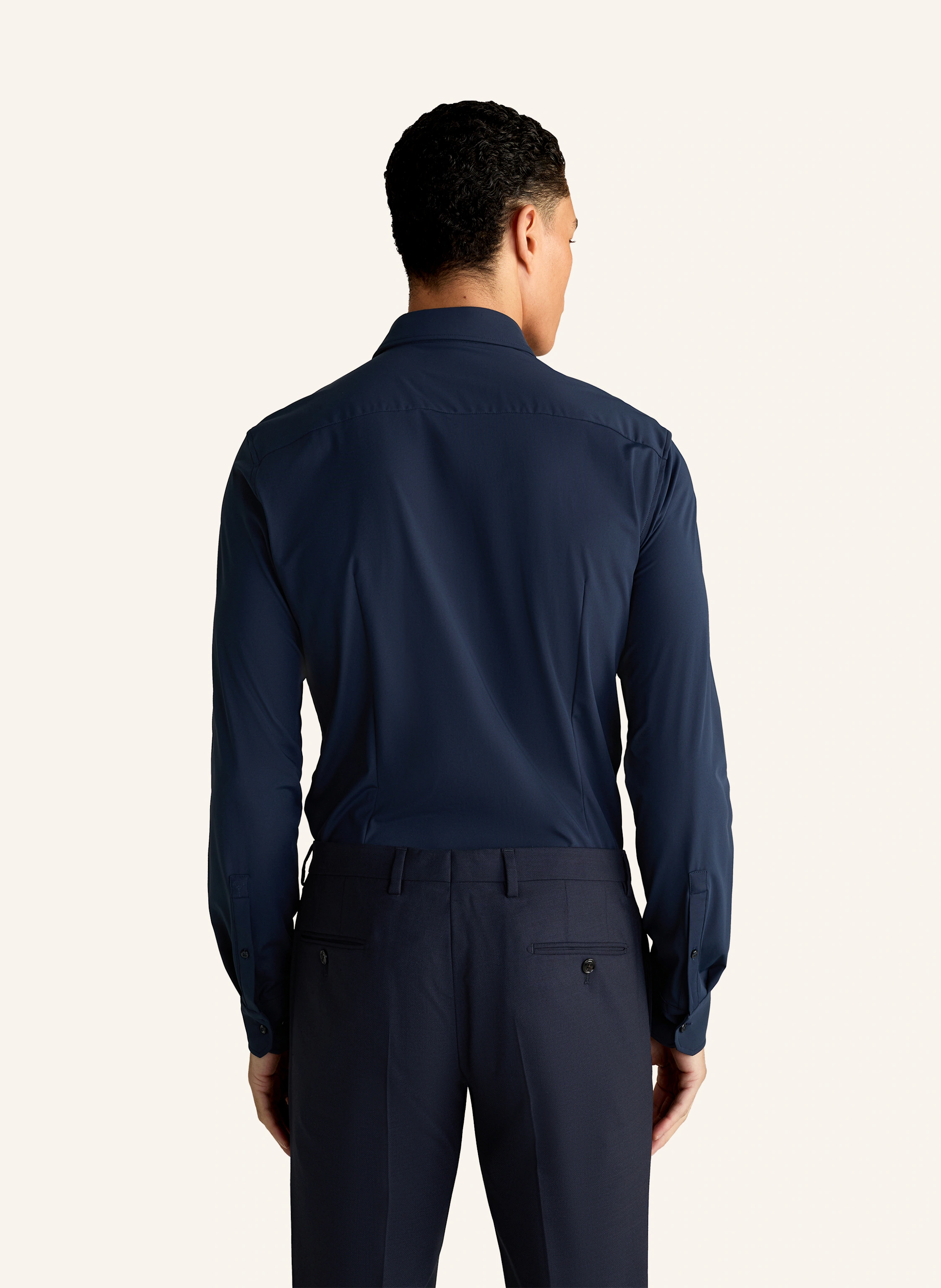 JOOP! Hemd Slim Fit
