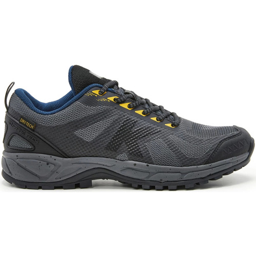 Kelme - TRAIL TRAVEL Gris