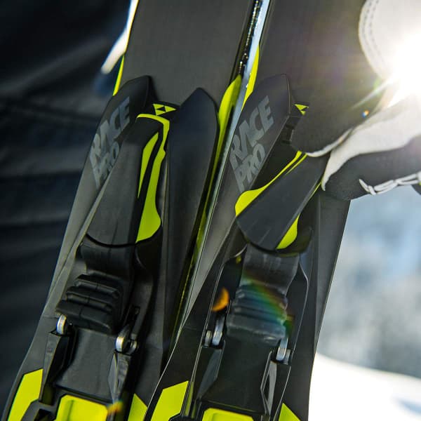 Fixation ski de fond FISCHER FISCHER XC-BINDING RACE PRO CLASSIC IFP 19