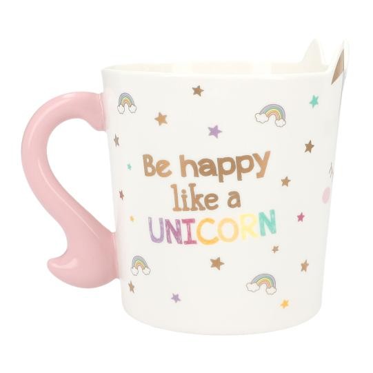 Ylvi - Krus Unicorn