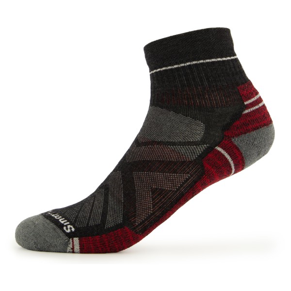 Smartwool - Hike Light Cushion Ankle - Chaussettes de randonnée