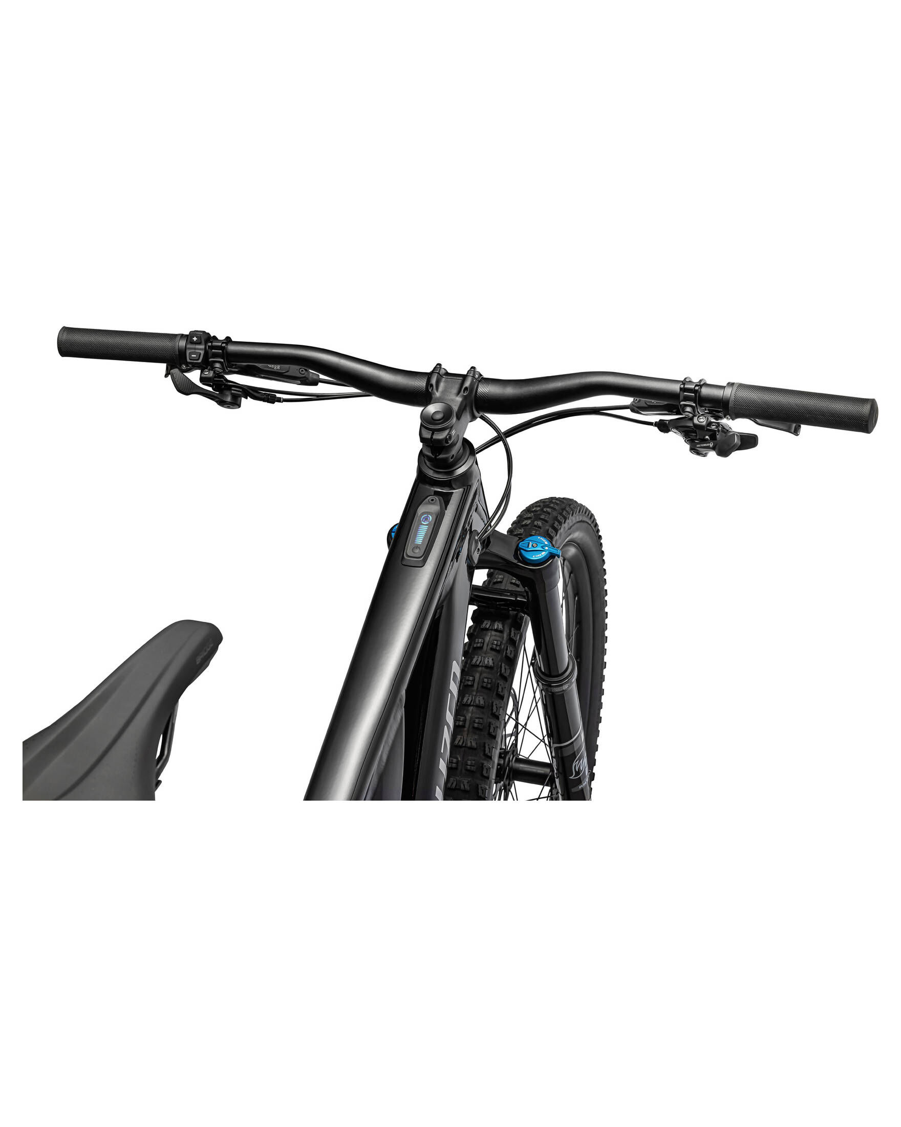 Specialized| E-Bike TURBO LEVO COMP ALLOY NB Specialized Turbo Full Power System 2.2 700 Wh
