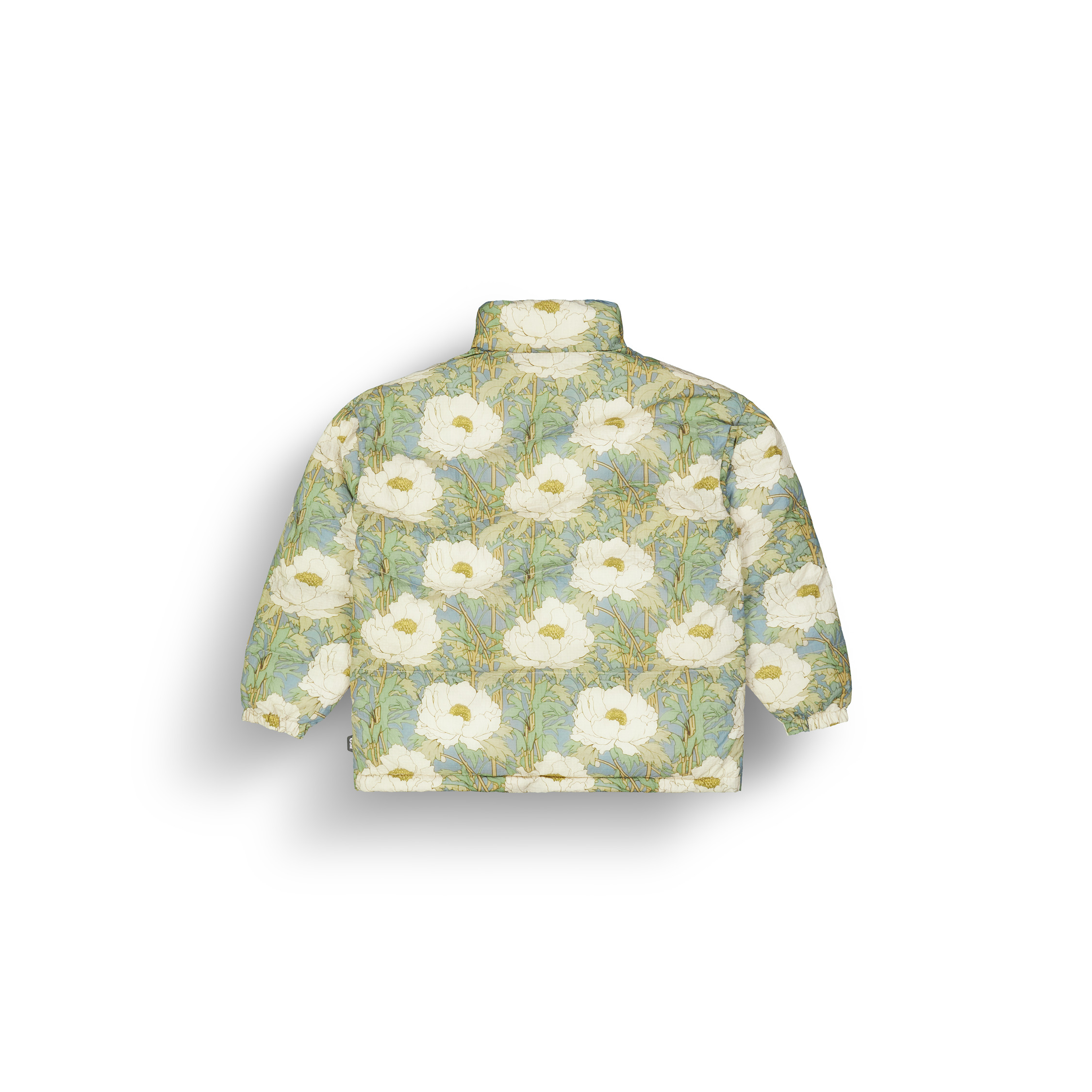 Flib Puffer Jkt