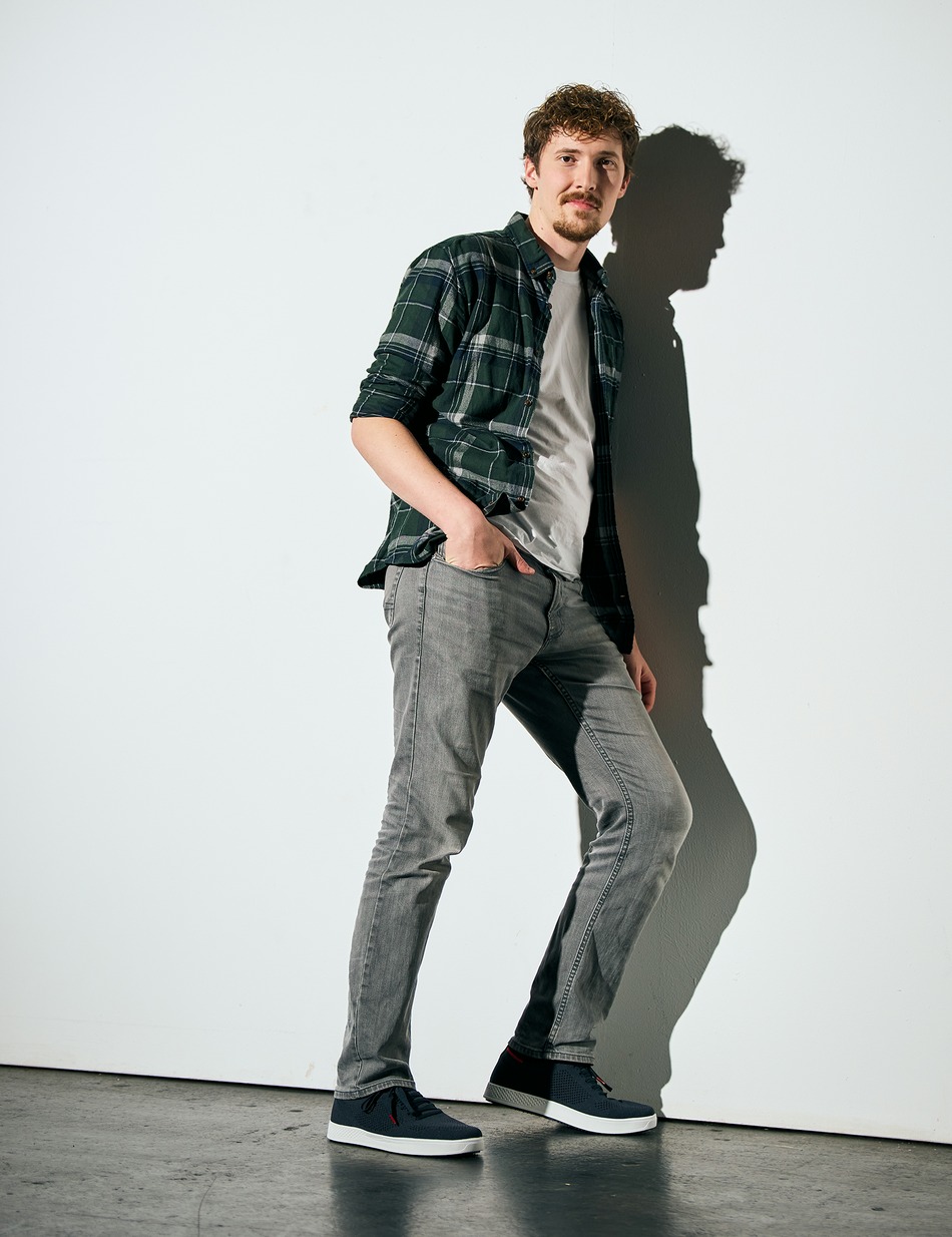 Textil Sneaker