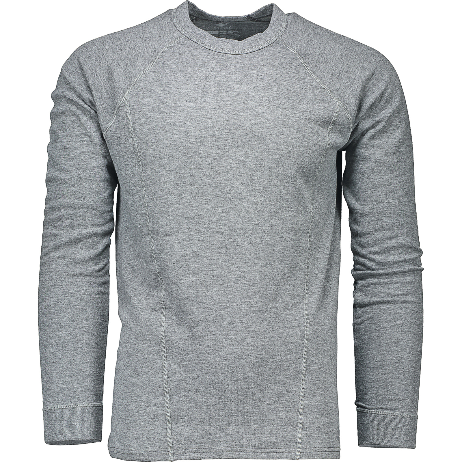 Brunex Herren-Shirt Double Layer