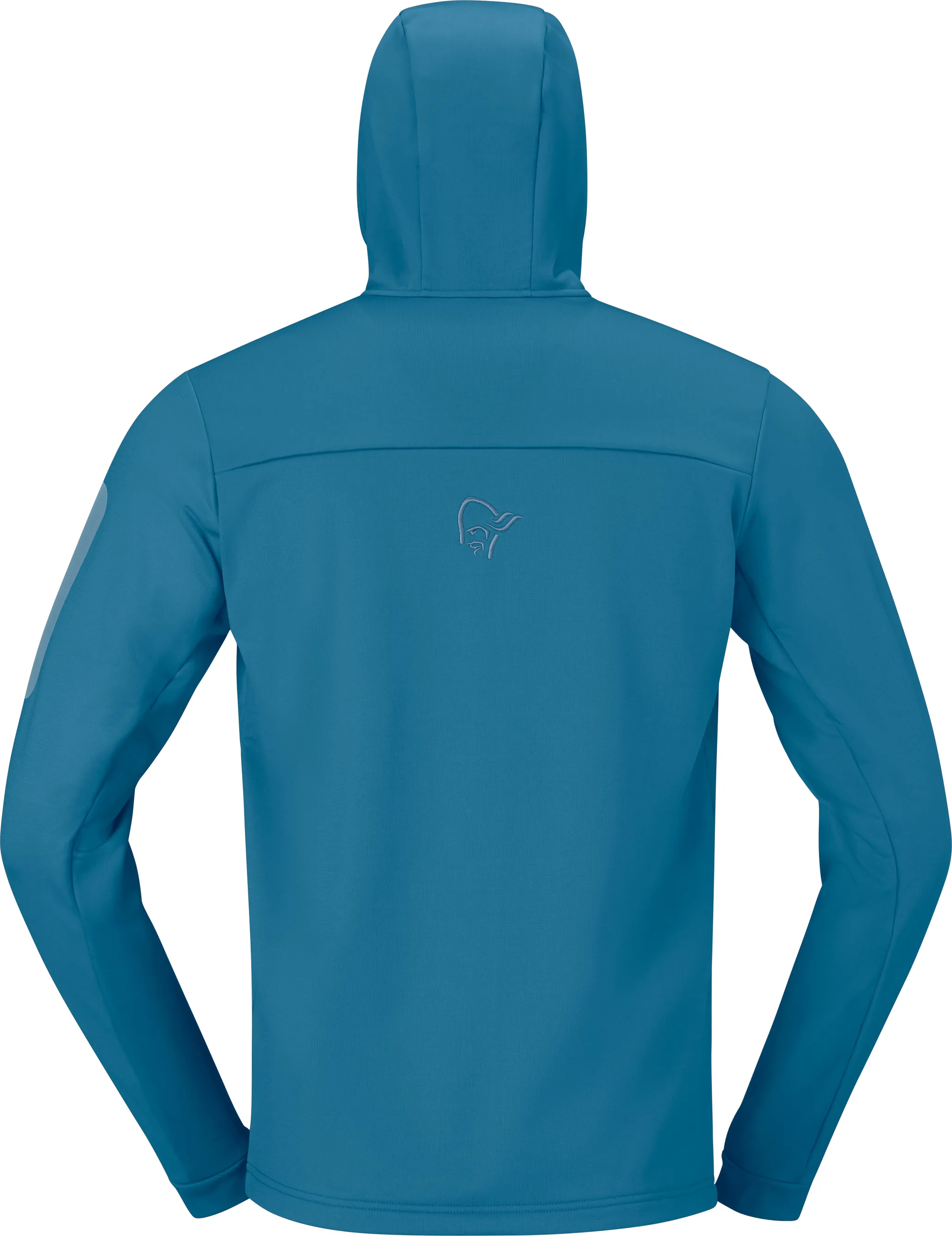Norrøna Men's Falketind Warm Stretch Hood Tapestry
