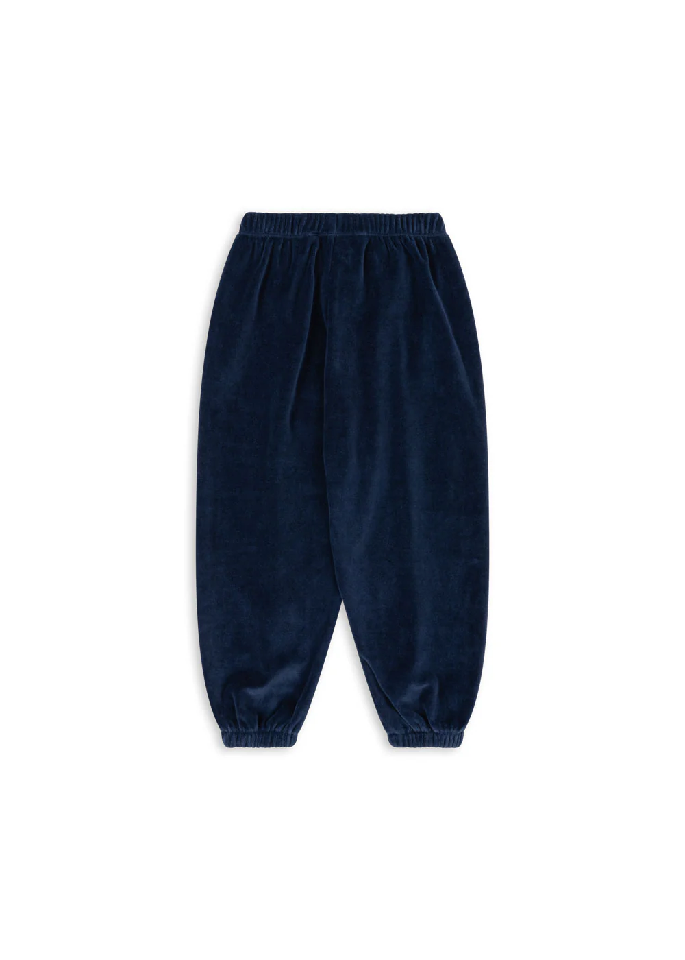 WALLY JOGGINGBUKSER - DRESS BLUE - 6M