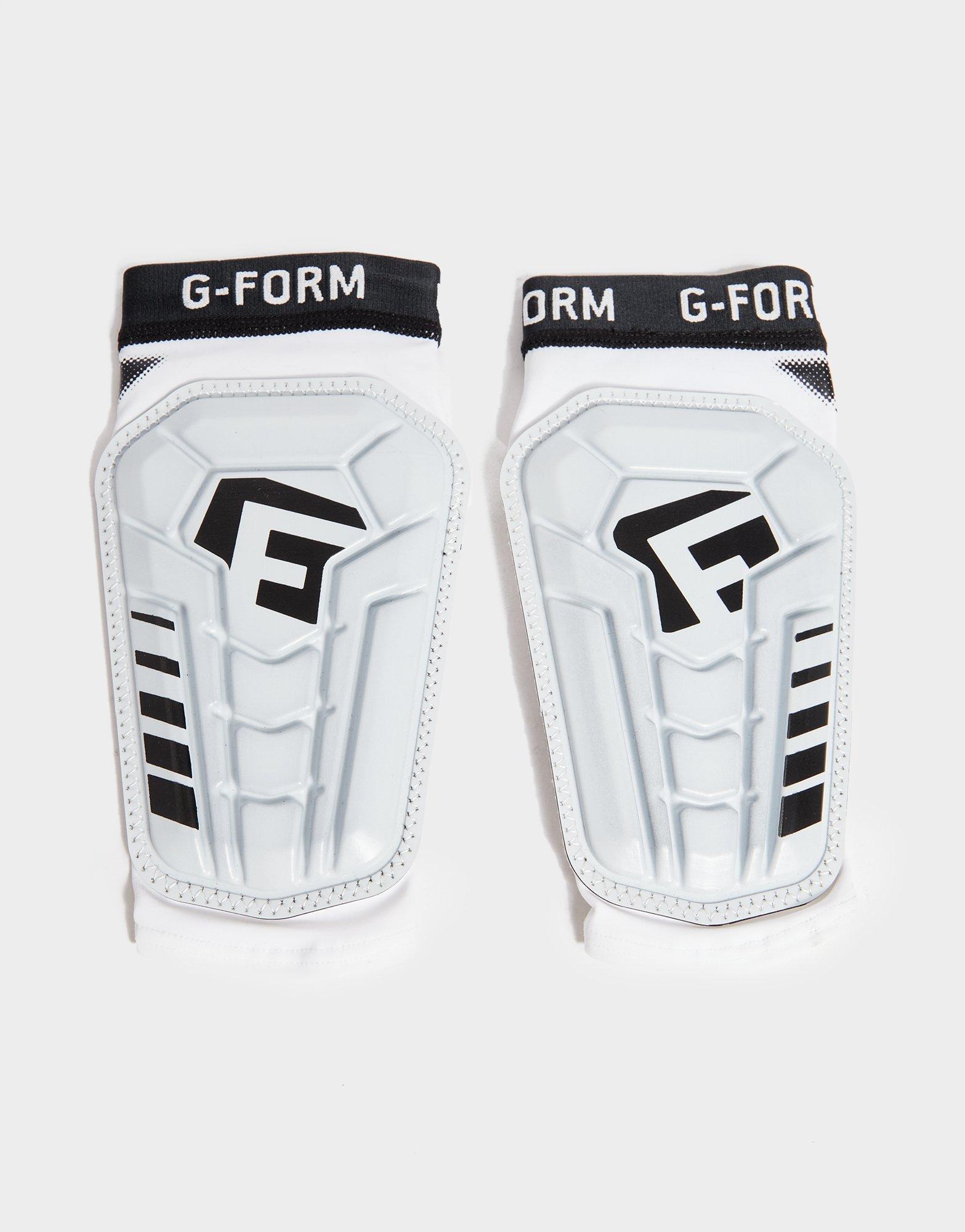 G-Form Protège-tibias Vento Junior