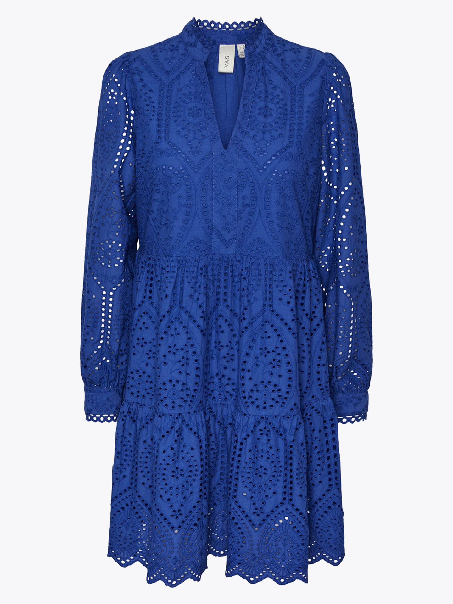 Holi Long Sleeve Dress