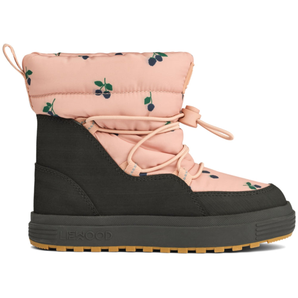 Køb LIEWOOD Berry / Pale Tuscany Zoey Vinterstøvler