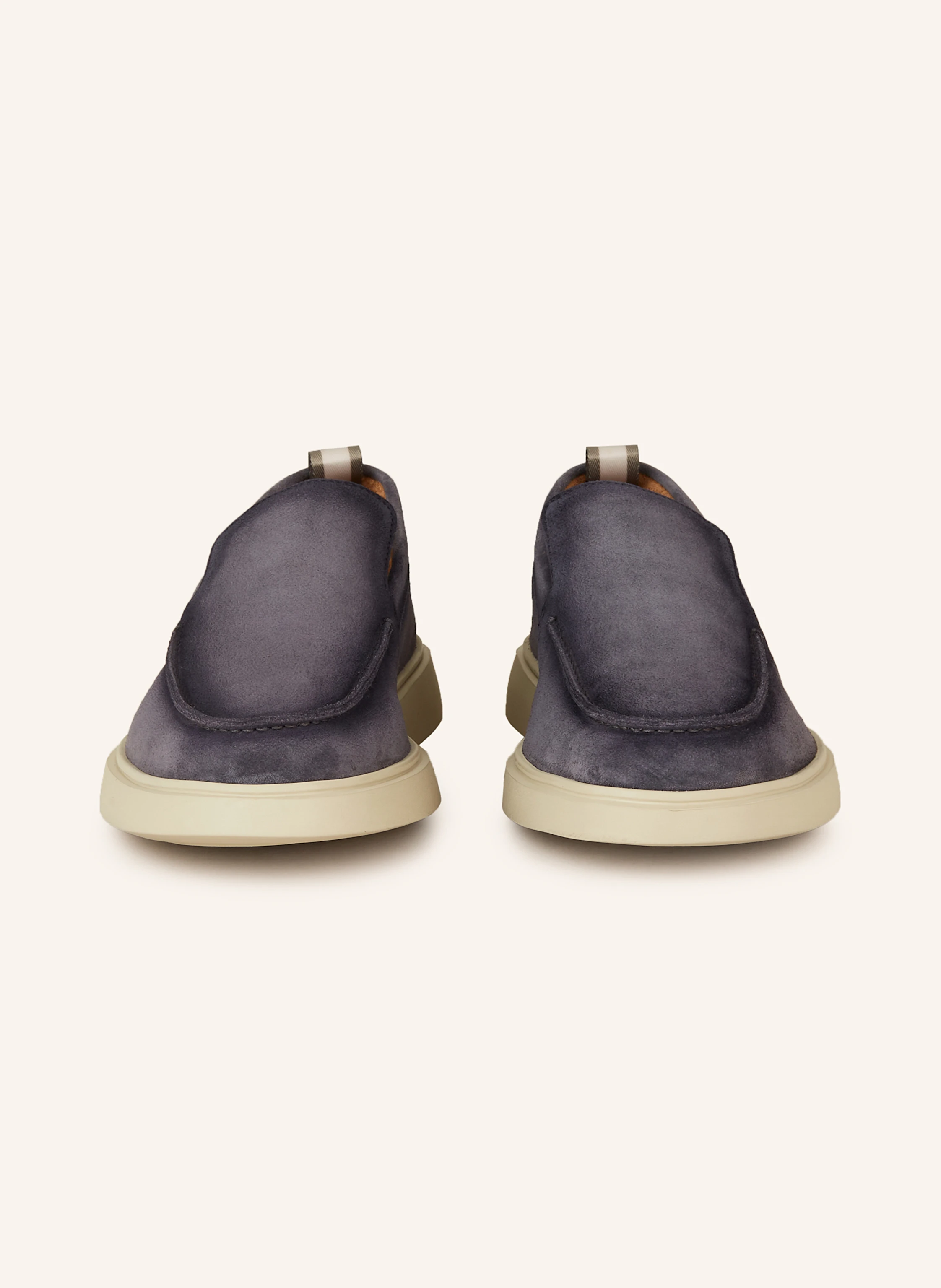 OFFICINE CREATIVE Loafer BONES