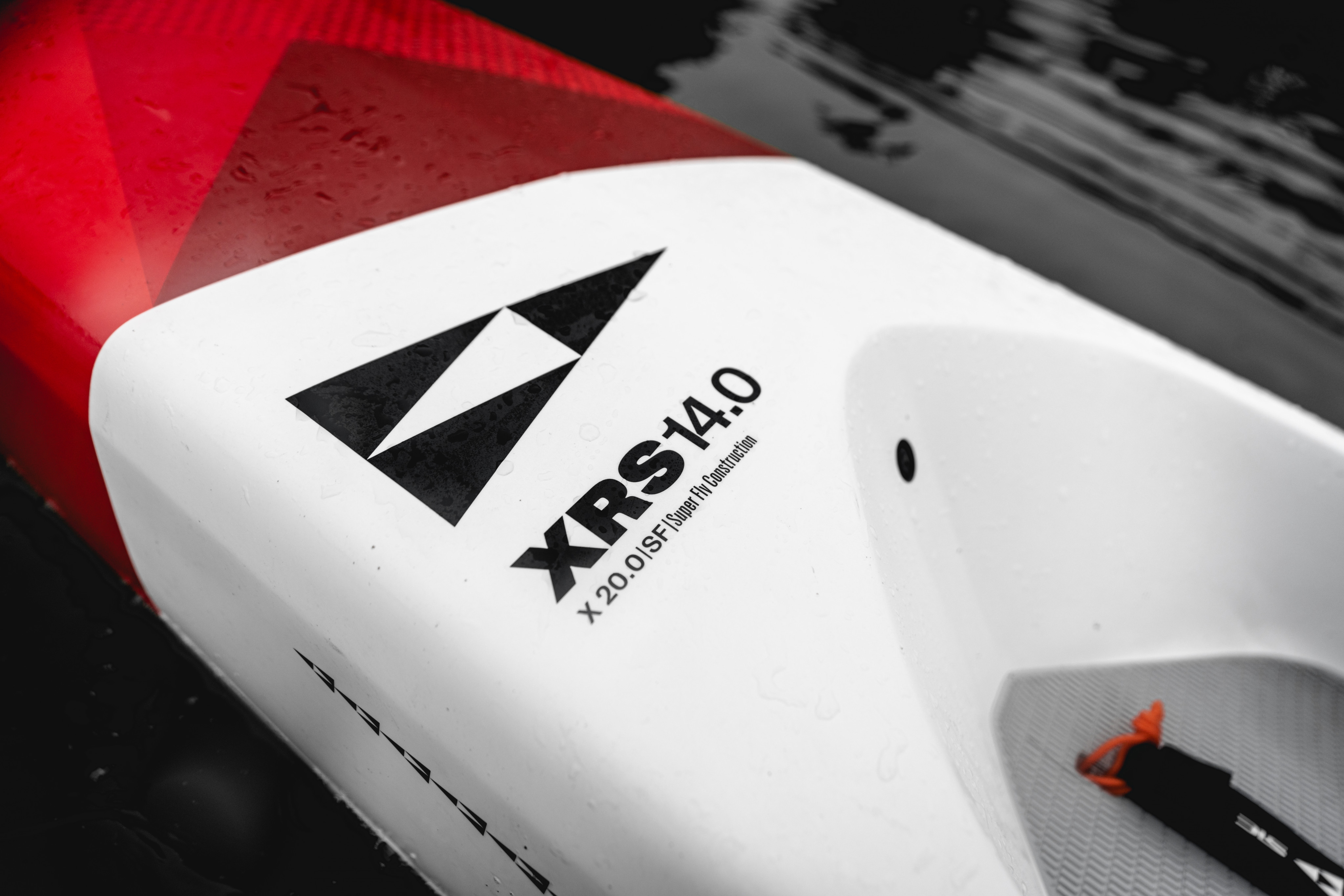 SIC XRS - 2023 14' x 20