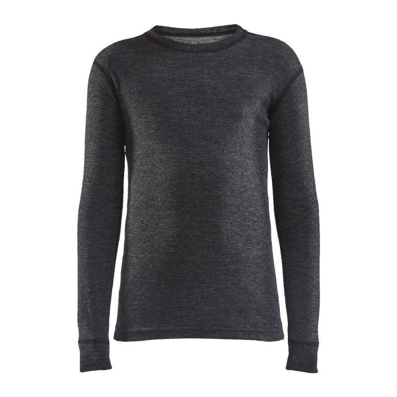Core Wool Merino Set - Sous-vêtement technique enfant