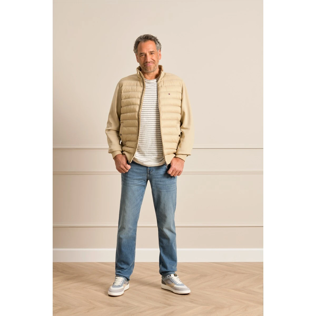 Heren Jeans MW0MW38814.1BA