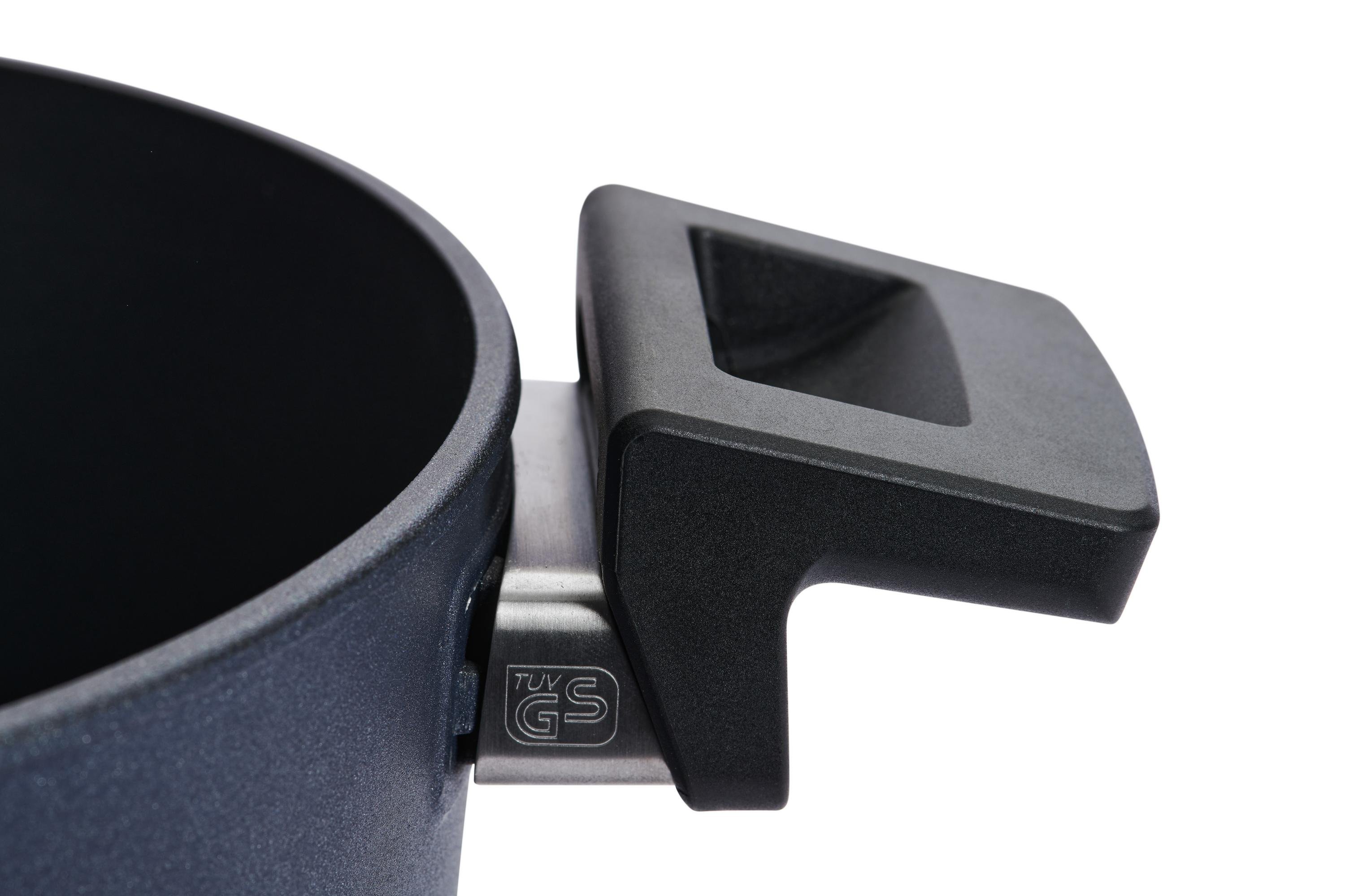 Diamond Active Lite Gusstöpfe
