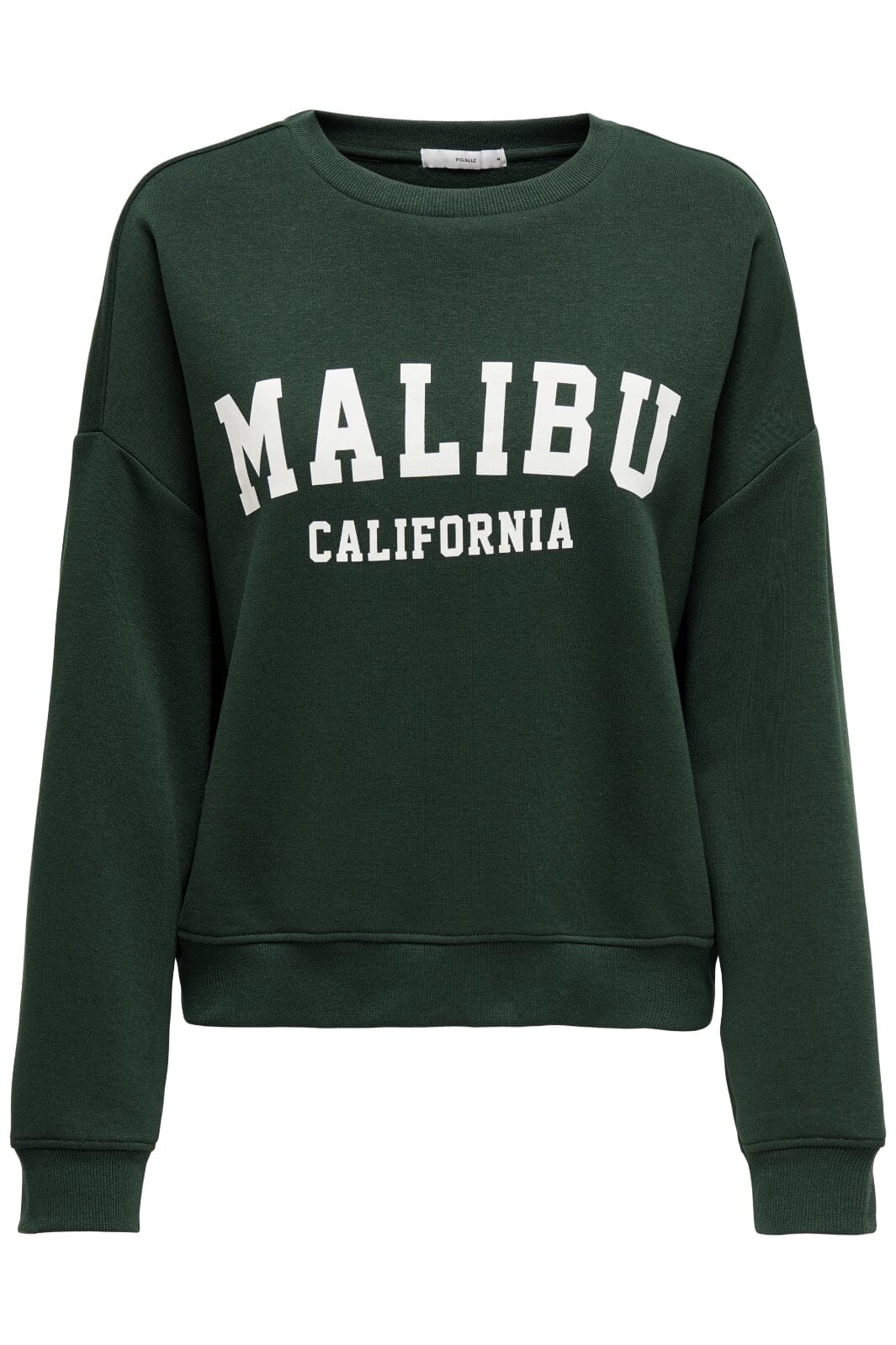 Only Onlsweat Life L/S Crew O.Size State 4526754 pine grove malibu california